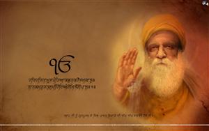 Guru Nanak Dev Ji